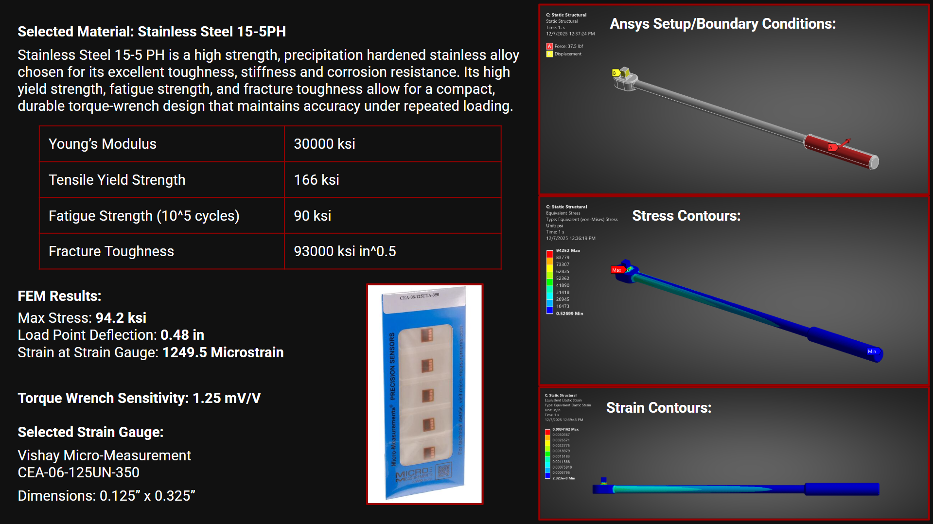 Torque Wrench Image 2